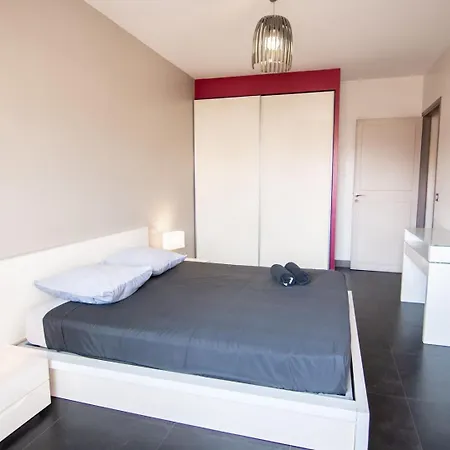 Beau 3p Proche Hippodrome - Parking Prive * Καν-συρ-Μερ